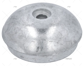 ZINC PROP.ANODE SP55-75-96 SE60-80-100 TECNOSEAL