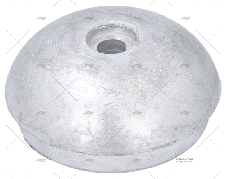 ALUMINIUM PROP.ANODE SP55-75-96 SE60-80- TECNOSEAL