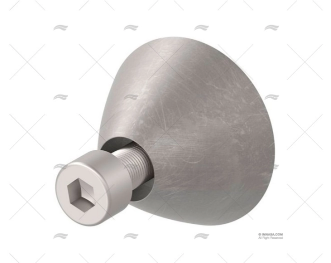 ANODO ALUMINIO SLEIP. SP- 30-35-40. SLEIPNER