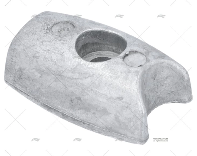 ZINC SEAL DRIVE PLAQUE ANODE VOLVO