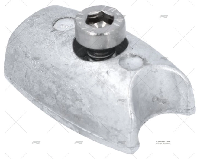 ZINC ANODE FOR 7HP SIDEPOWER SLEIPNER