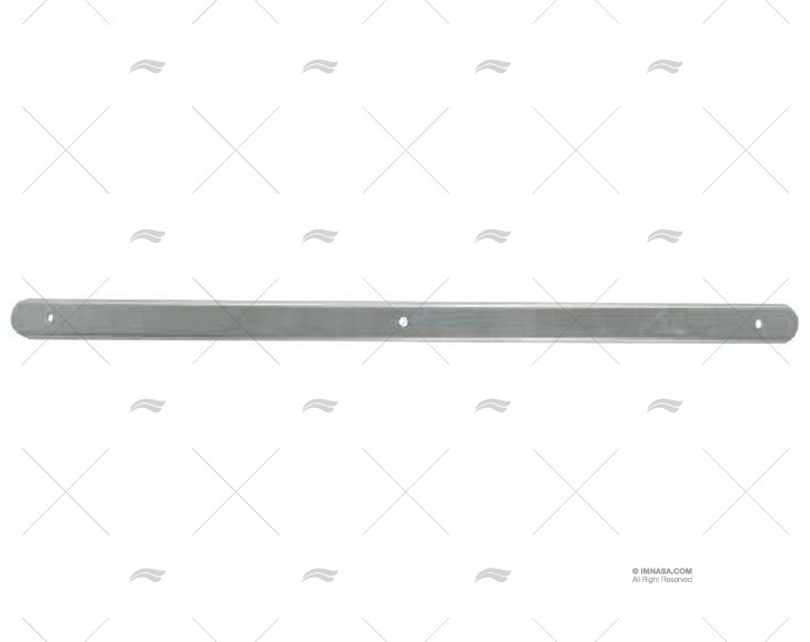 ANODE ZINC BARRE SERIE STRYKER 1000MM TECNOSEAL