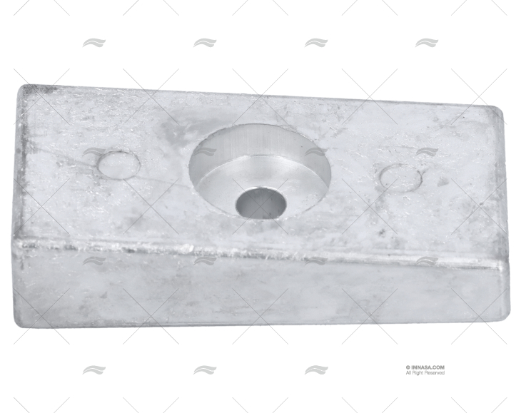 ANODE PLATE HONDA O/B 75-130-225HP GUARDIAN