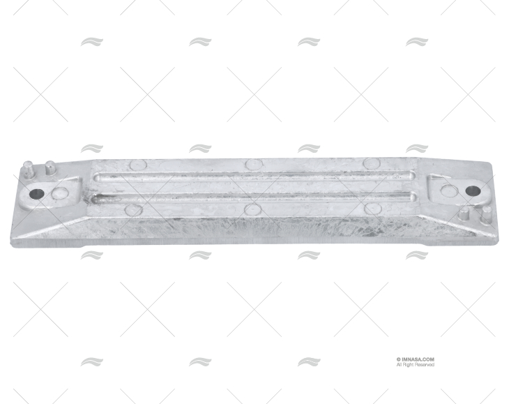 ANODE PLATE HONDA O/B 75-130-225HP