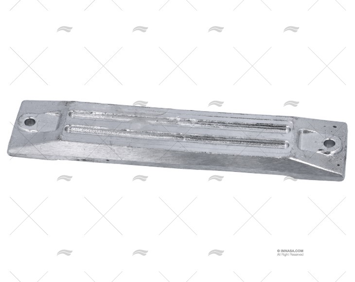 ANODE PLATE TYPE HONDA OUTBOARD