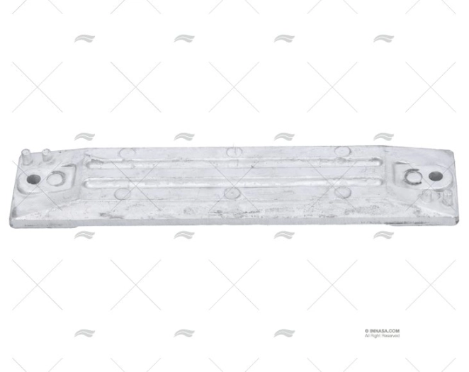 ANODE ALU HONDA 75-130-225HP 225x50mm TECNOSEAL