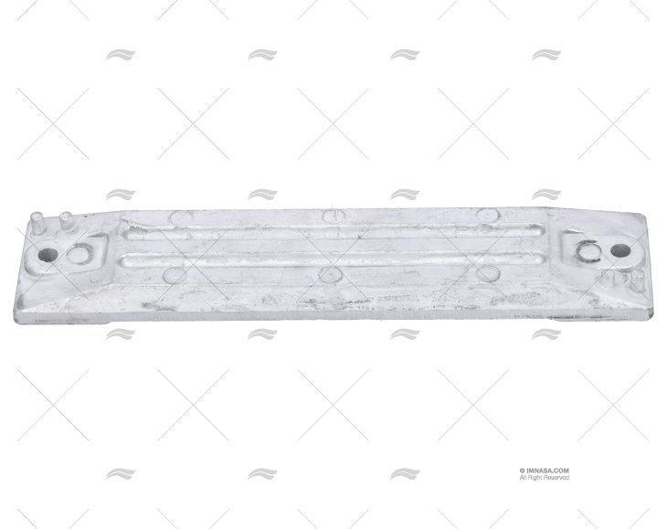 ANODE ALU HONDA 75-130-225HP 225x50mm TECNOSEAL