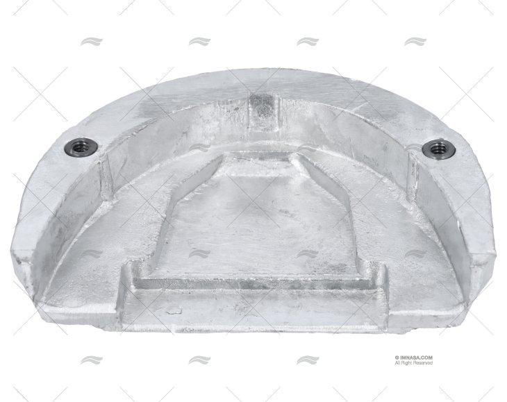 ANODE PLATE TYPE OMC COBRA