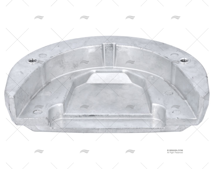 COBRA OMC SERIES ZINC ANODE TECNOSEAL