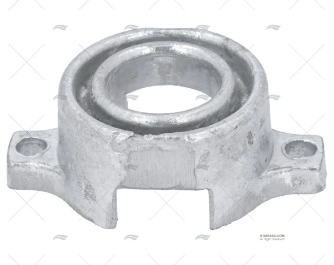 ANODO ZINC COLLAR COLA JOHNSON 737 TECNOSEAL