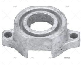 ANODE PLATE TYPE OMC COBRA GUARDIAN