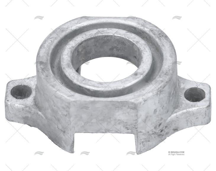 ANODE A COLLERETTE +DE 91 25/35/40CV