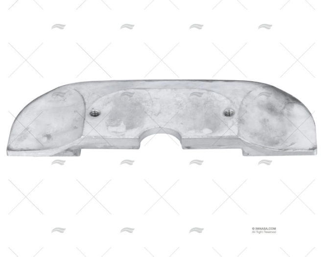 ANODO ALUMINIO MERCRUISER ALPHA ONE/ALPH TECNOSEAL