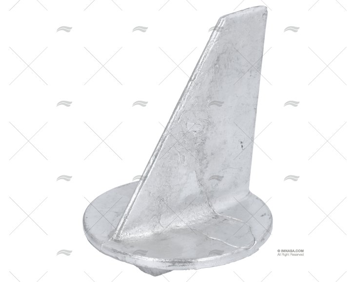 ANODE MERCURY(LARGE) TECNOSEAL