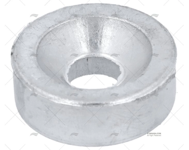 ANODE ZINC ROND MERCURY-MERCRUIS.-OMC TECNOSEAL