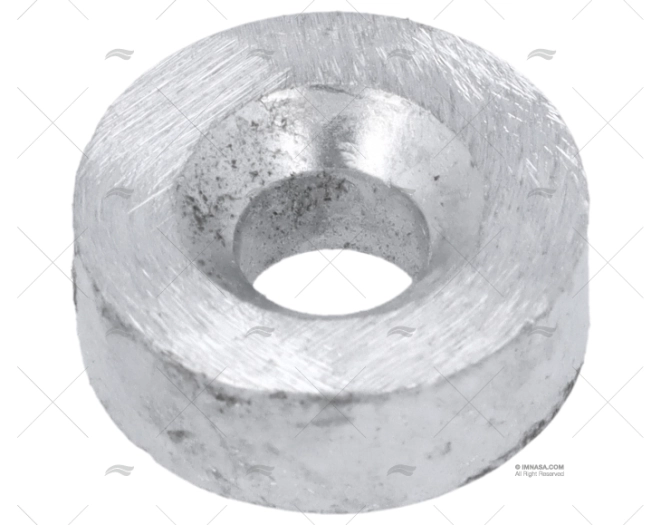 ANODE ZINC ROND MERCURY-MERCRUIS.-OMC GUARDIAN