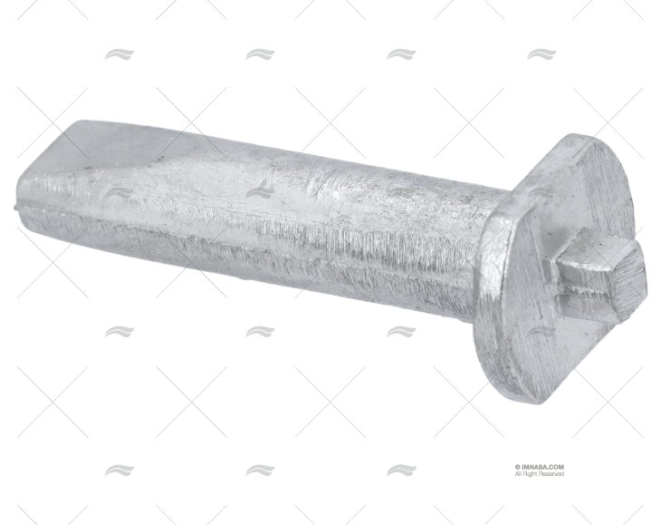 ZINC ANODE BAR MERCRUISER TECNOSEAL