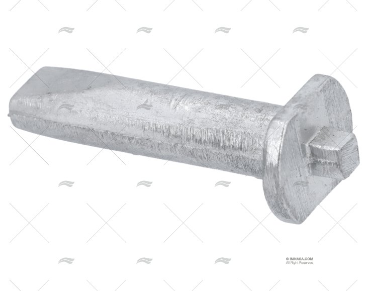 ANODE ZINC MERCRUISER BARRE