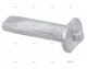 ZINC ANODE BAR MERCRUISER TECNOSEAL