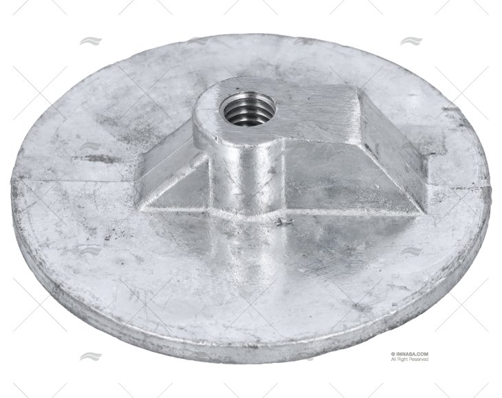 ANODE ZINC MERCRUISER 92X24mm