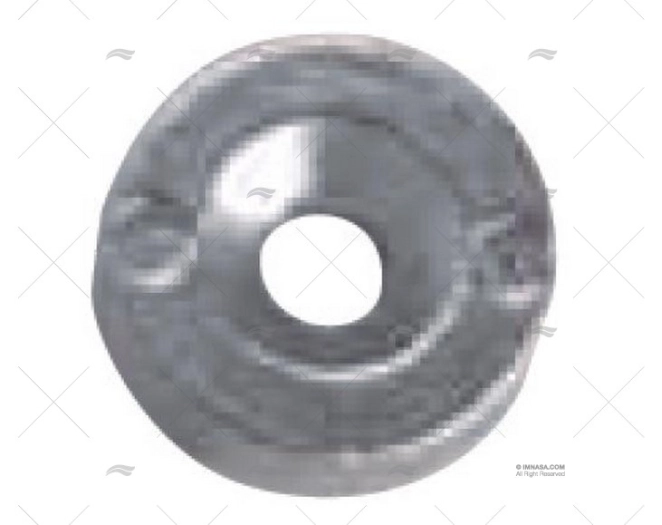 ANODE ZINC ROND MERCRUIS VERADO 350CI TECNOSEAL