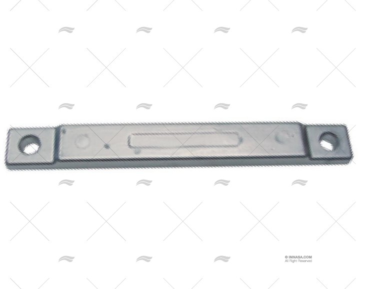 ALUMINIUM ANODE MERCRUISER VERADO