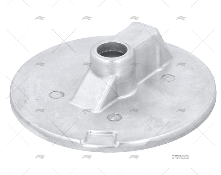 ANODE PLACA MERCURY 91mm