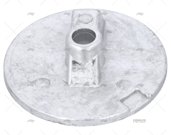 ANODE PLAQUE MERCURY 91MM GUARDIAN