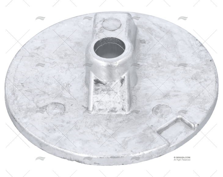 ANODE PLACA MERCURY 91mm GUARDIAN