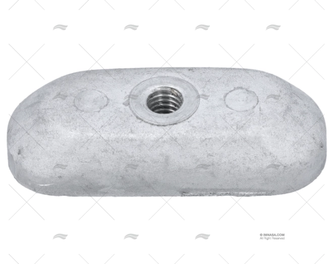 ANODO ZINC SUZUKI 2HP 6M TECNOSEAL