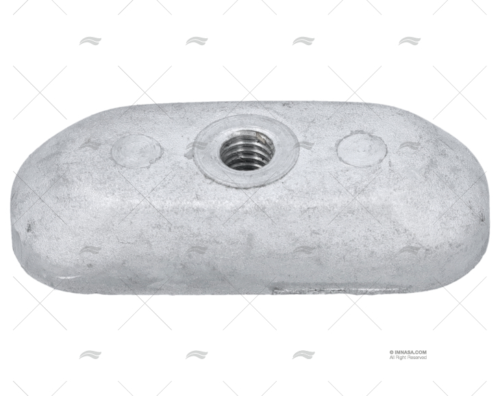 ANODO ZINC SUZUKI 2HP 6M TECNOSEAL