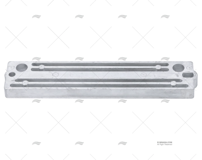 ANODE BAR SUZUKI 70-90-115-140HP TECNOSEAL