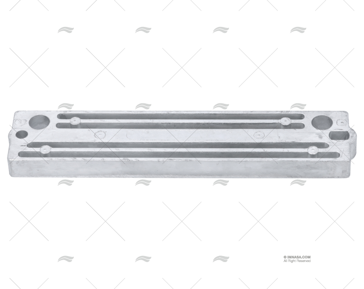 ANODE BAR SUZUKI 70-90-115-140HP