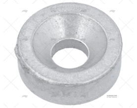 RING ANODE 20mm YAM/MARINER TECNOSEAL