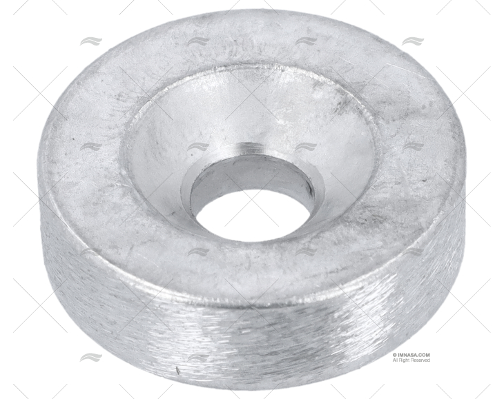 ANODE CIRCULAIRE 24MM YAM/MARINER/TOHAT. TECNOSEAL