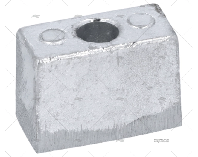 ANODE CUBE TOHATSU SERIE MEGA TECNOSEAL