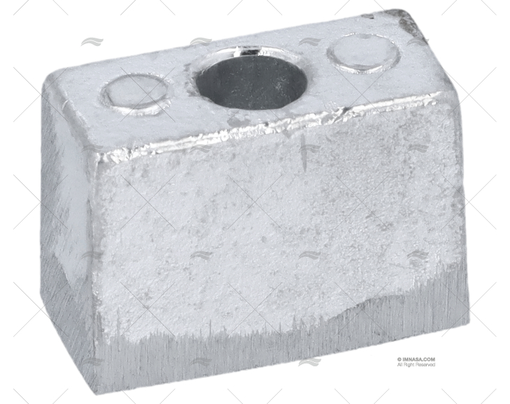 ANODE CUBE TOHATSU SERIE MEGA