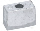 ANODE CUBE TOHATSU SERIE MEGA TECNOSEAL