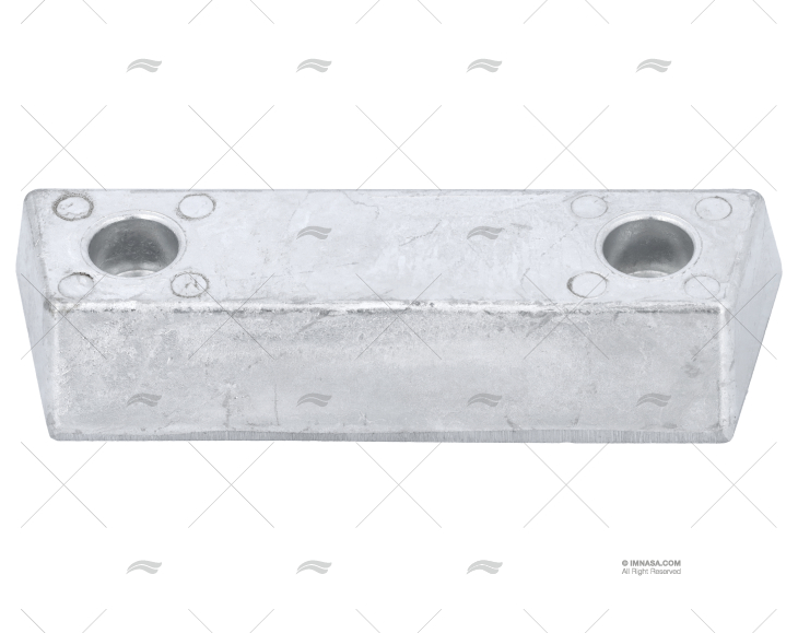 ANODO ZINC VOLV. BARRA MOTOR DP290 TECNOSEAL