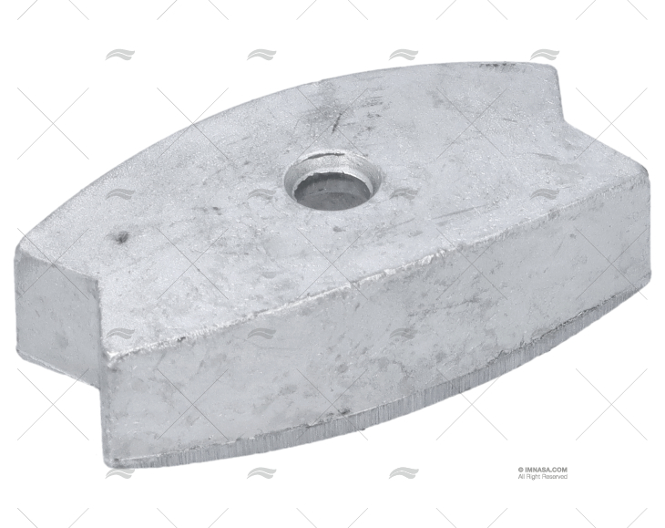 ANODE PLATE VOLVO S-DRIVE TECNOSEAL