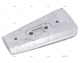 ANODE PLATE VOLVO SERIE SX-A/DPX-A TECNOSEAL