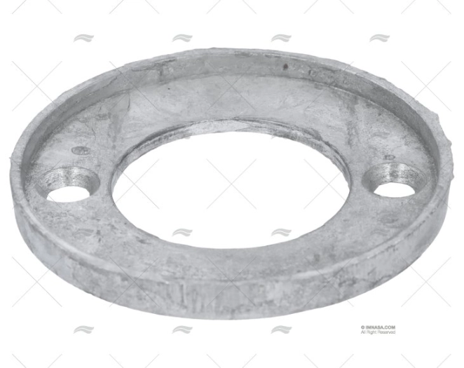 ANODE COLLAR TYPE VOLVO 200 ZINETI