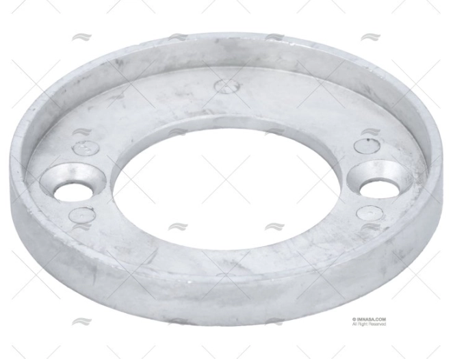 ZINC ANODE VOLVO 100 SERIES TECNOSEAL