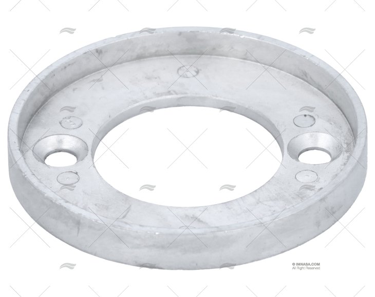 ZINC ANODE VOLVO 100 SERIES TECNOSEAL