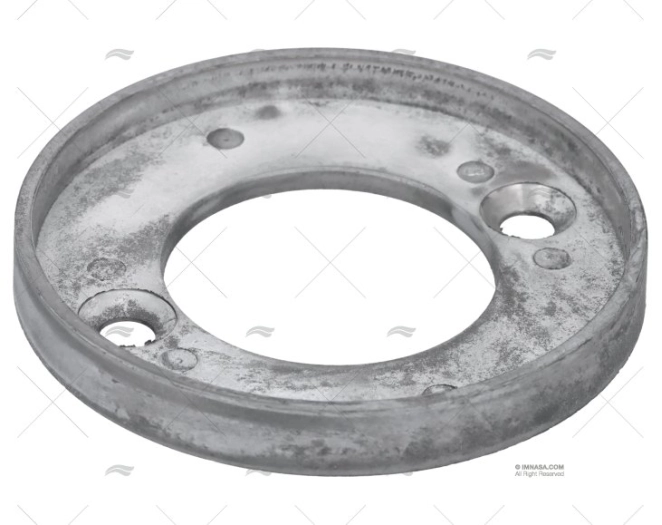 ANODO MAGNESIO VOLVO SERIE 100 TECNOSEAL