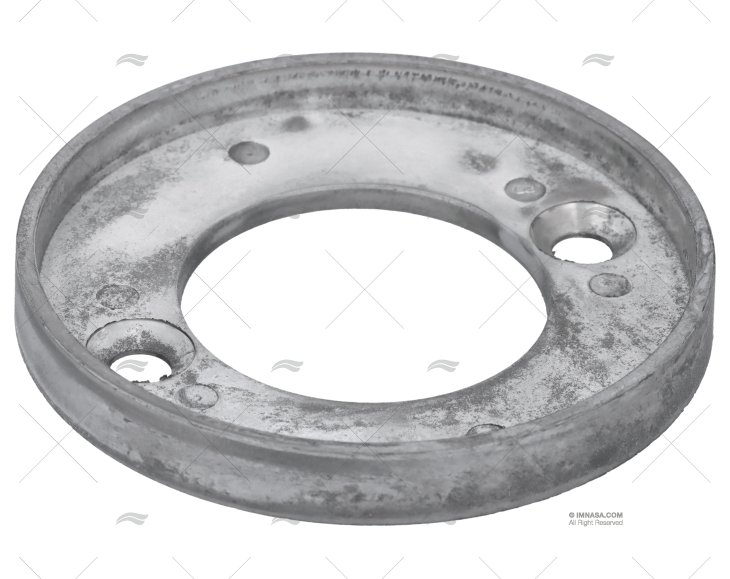 VOLVO MAGNESIUM ANODE SERIES 100 TECNOSEAL