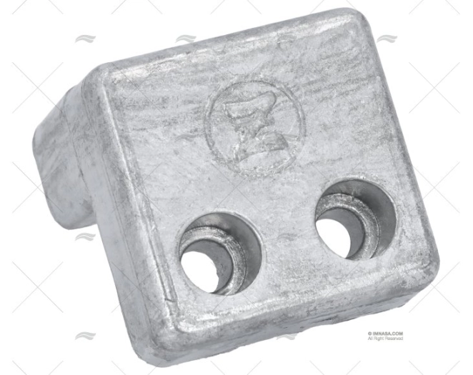 ANODO ZINC VOLVO TRIM 270 ZINETI