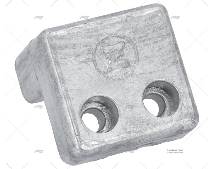 ANODO ZINC VOLVO TRIM 270 ZINETI