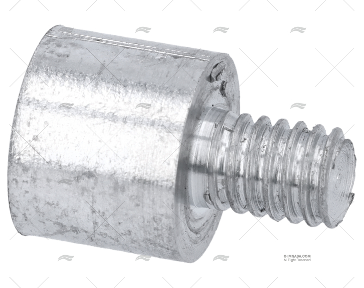 ZINC ANODE VOLVO SCREW