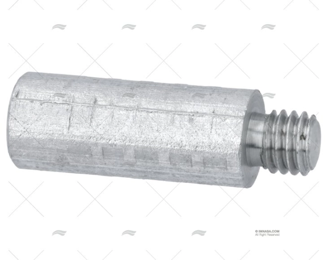 ANODE ZINC VOLVO 41X16mm